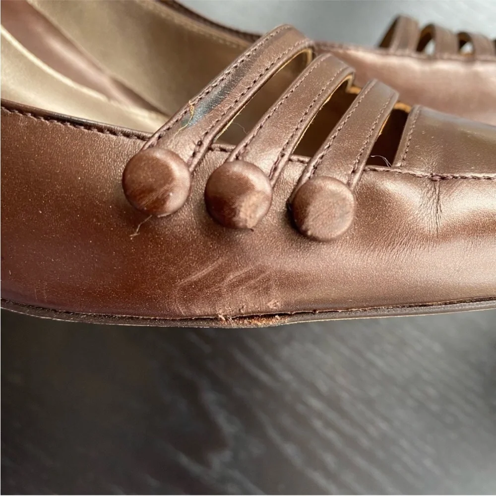 Amalfi Women's Heels - Picture 8 of 16